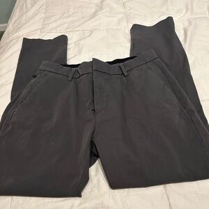 Men's Gray Pants